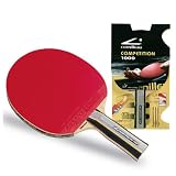 Cornilleau Competition 1000 Table Tennis Racket