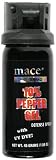 Electronics : MACE 10% PEPPER GEL Size: 45 Gram 18' Effective Range