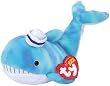 Ty Captain - Whale with Hat