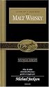 Guide de l'amateur de malt whisky