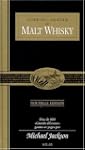 Guide de l'amateur de malt whisky