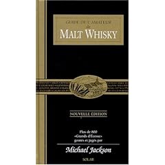 Guide de l'amateur de Malt Whisky