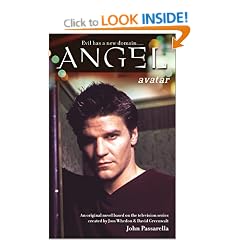 Avatar - ANGEL