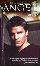 Avatar (Angel)