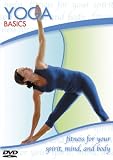 DVD : Basic Yoga