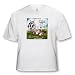 Londons Times Funny Science Cartoons - Fungi Philosophy ala Descartes - T-Shirts Image