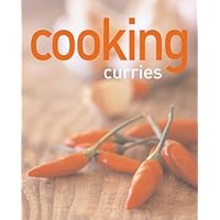 Cooking Curries