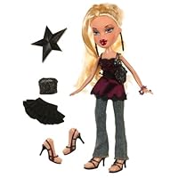 Bratz Step Out Cloe