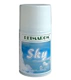 Aerosol Raumduft SKY mit Geruchsabsorber