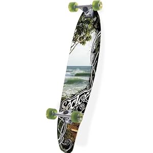 sector 9 longboards