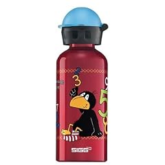 SIGG Bottle Kids Kleiner Rabe Socke 4, 0,4 l
