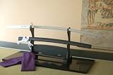 Bleach?Authentic Japanese Katana#24 Zanpakuto Shirayuki