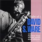 Flight of I by  David S. Ware 