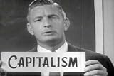 Search : Laissez-Faire Capitalist Values Championed: A Look at Capitalism DVD (1955)