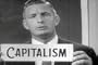 Laissez-Faire Capitalist Values Championed: A Look at Capitalism DVD (1955)