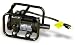 Minnich 1500 4.5 Amp 230v Motor