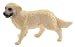 BULLY 65382 Golden Retriever Vinnie