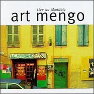Art Mengo Photo 1