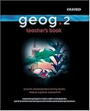 Geog.2. Teacher's book