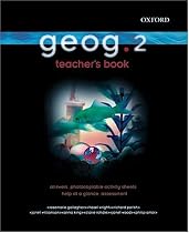 Geog.123: Teacher's Book Pt. 2