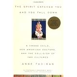The Spirit Catches You and You Fall Down