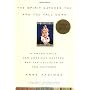 Spirit Catches You And You Fall Down by Anne Fadiman
