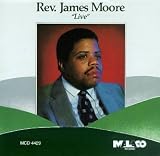 Live: Rev. James Moore