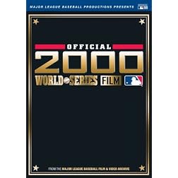 Official 2000 World Series Film