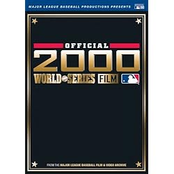 Official 2000 World Series Film
