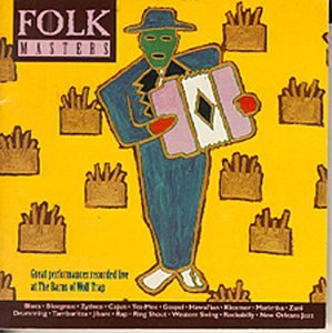 CD-Charts  Search : Folk Masters
