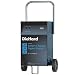 DieHard 71230 Wheeled Battery Charger / Engine Starter for 12-Volt Bat