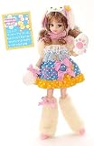 リカちゃん シーズンイベントドレス おめでとう!えとセット SE-17