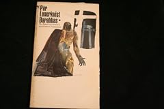 Barabbas