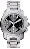 Baume & Mercier Capeland Mens Watch 8386