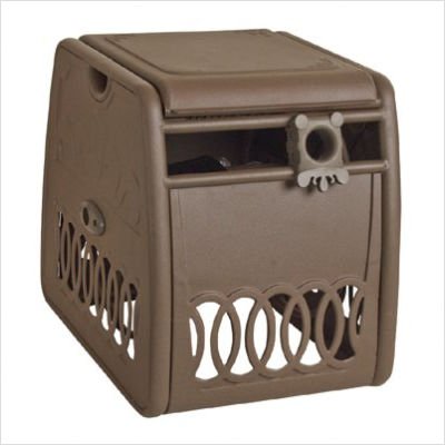 Jackson Professional Tools - Decorative Deck Hose Reels Deck Best Hose Reel 027-2517100 - deck best hose reel