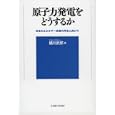 原子力発電をどうするか<br>橘川武郎　 <br>2520円<br>ISBN:9784815806798　