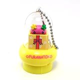 Tamagotchi Keychain Stamp - Furawatch