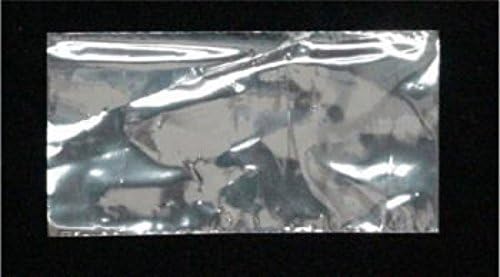 Lollipop Bags, Pack of 100. 3" x 6", Polypropylene