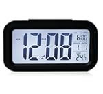 YIMAN&trade; Led Clock Smart Oversize...