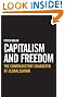Capitalism and Freedom...