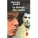 Le roman des Jardin