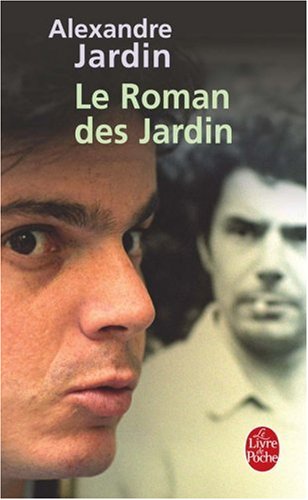 Jardin