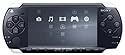 Sony PSP 2000 Series Slim and Lite Handheld Console (Black)