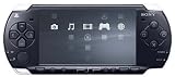 Sony PSP 2000 Series Slim and Lite Handheld Console (Black)