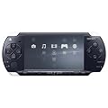 Sony PSP 2000 Series Slim and Lite Handheld Console (Black)