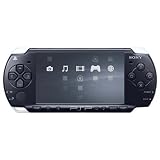 Sony PSP 2000 Series Slim and Lite Handheld Console (Black)by Sony Computer...
