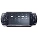 Sony PSP 2000 Series Slim and Lite Handheld Console (Black)