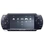 Sony PSP 2000 Series Slim and Lite Handheld Console (Black)