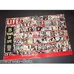LIFE MAGAZINE DECEMBER 26, 1960 - JACKIE KENNEDY book cover