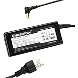 Nearpow(TM) AC Adapter Laptop Charger for Asus X551 X551MA X551MAV X550 X552 Series, Vivobook S300 S400 S500 S550CA Series; Q500 Q400 Q300 Q301LA Series, V551LA V550 V500 V400CA; R500 R503U F500 F502C, Ultrabook, ASUS 15.6-Inch X551MAV-EB01-B(S) Intel Dual-Core Celeron 2.16 GHz Laptop, P/N: ADP-65JH AB, ADP-65JH BB, ADP-65JH CB, ADP-65JH DB, PA-1650-66, 19V 3.42A 65W
